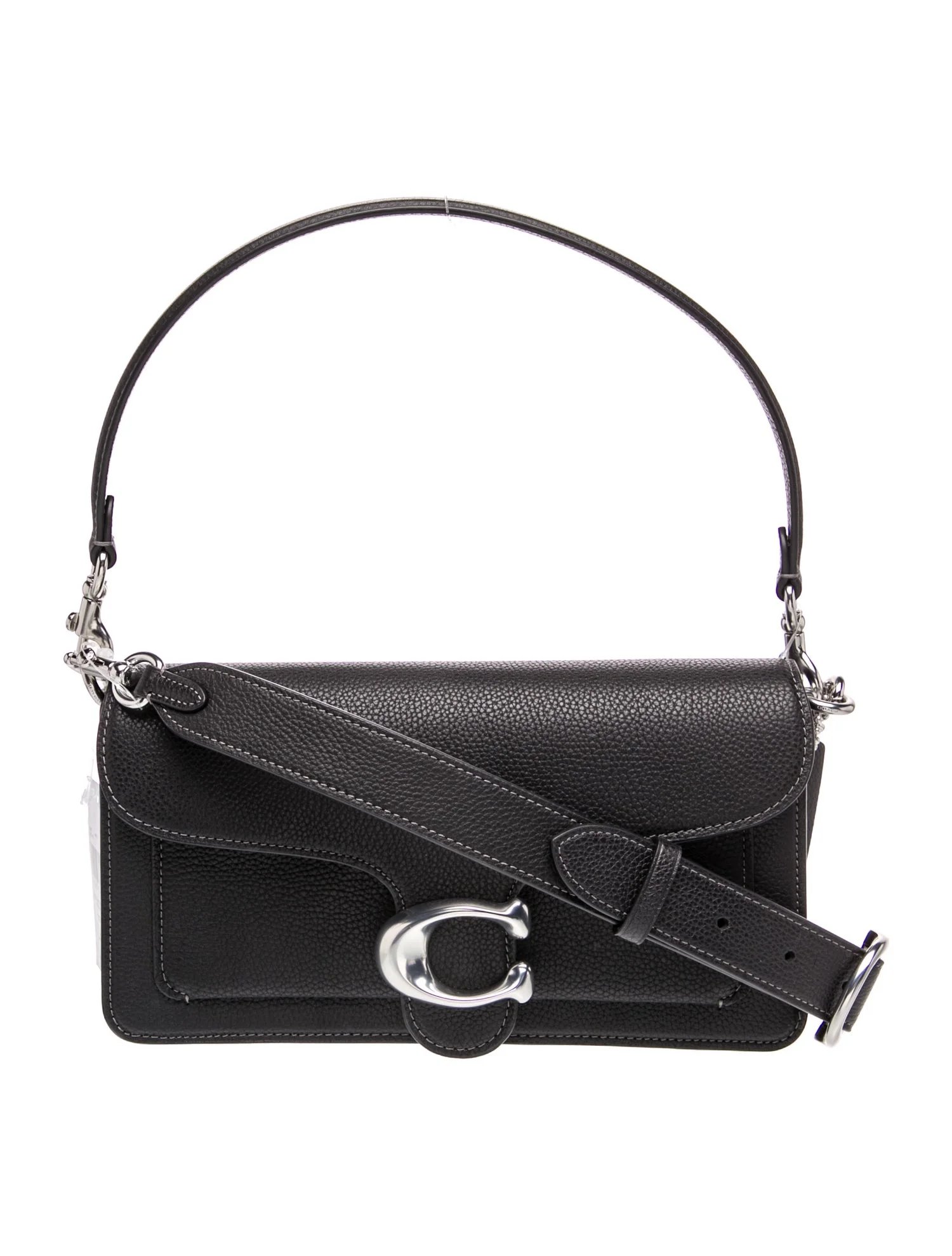 Signature Shoulder Bag w/ Tags