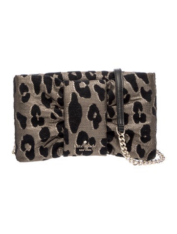 Kate Spade Clutch w/ Tags