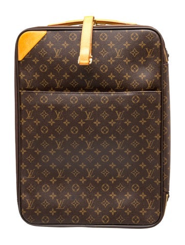 Monogram Pégase