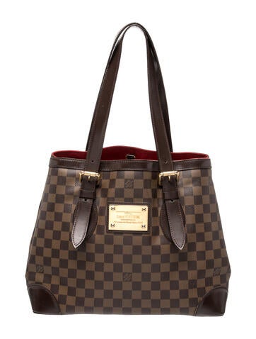 Damier Ebene Hampstead MM