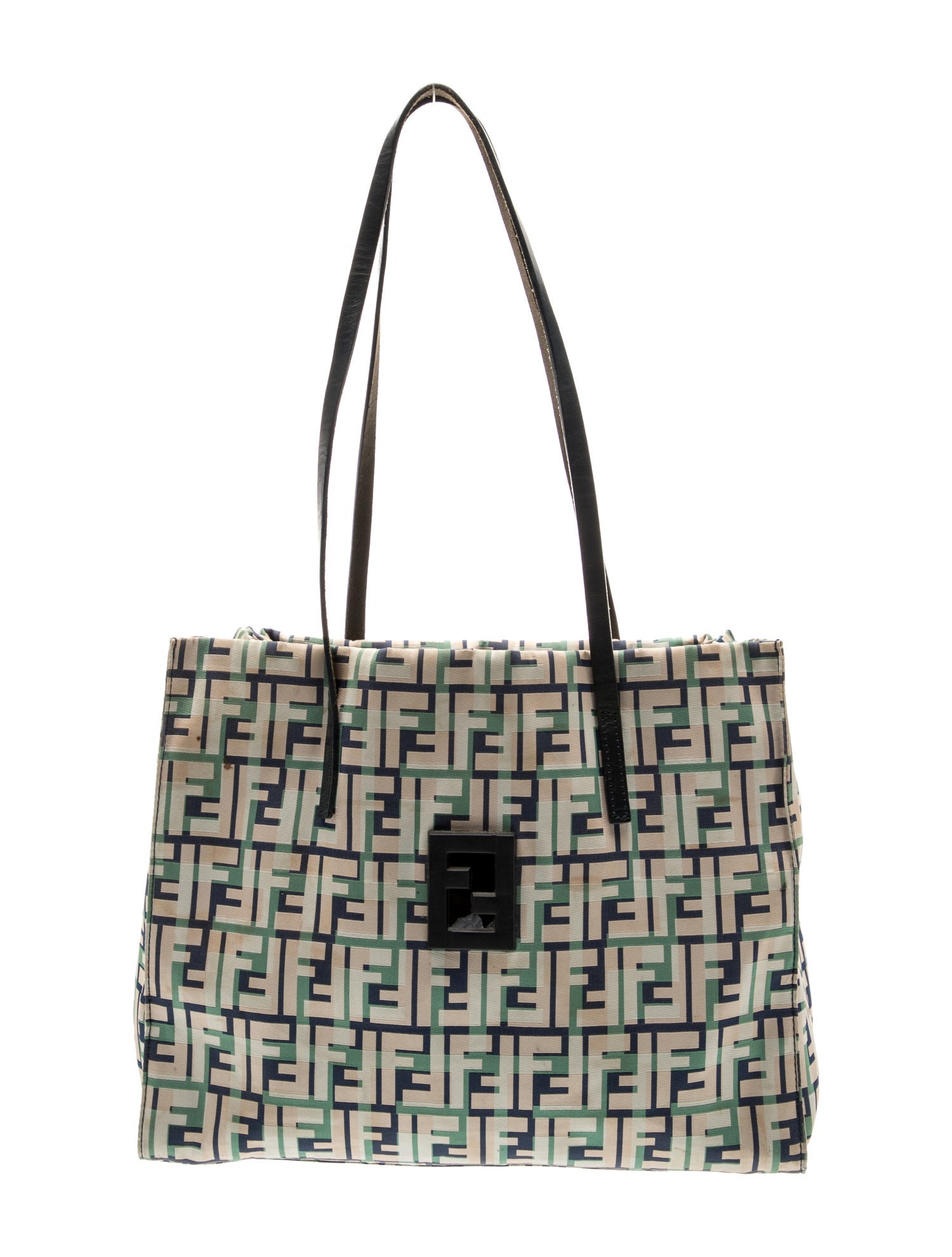 Zucca FF Tote