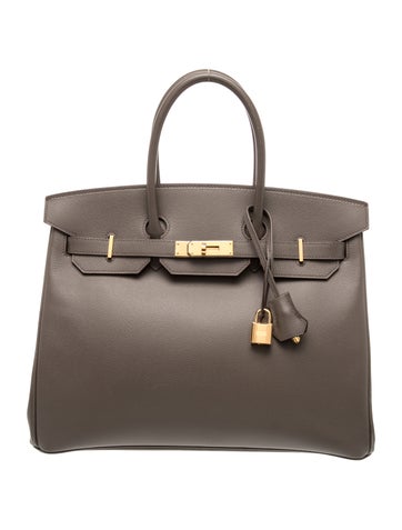 Epsom Birkin 35