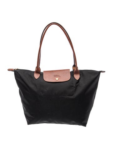 Nylon Tote