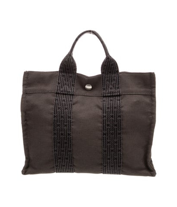 Hermes Toile Herline Pm