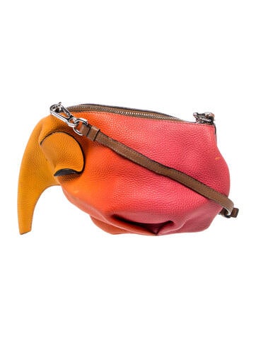 Leather Elephant