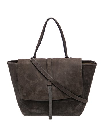 Brunello Cucinelli Monili Shoulder Bag