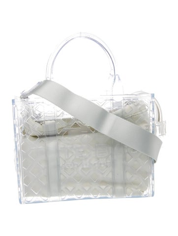 Marc Jacobs PVC Jelly Small