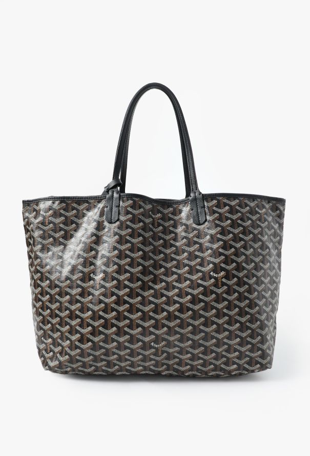 Goyard Saint Louis PM Tote Bag