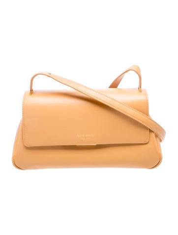 Kate Spade Leather Shoulder Bag