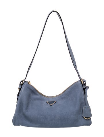 Nubuck Aimee Medium