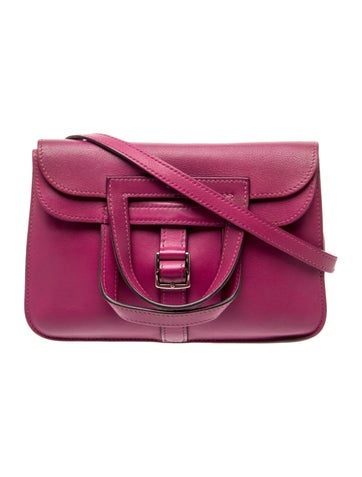 Hermes Swift Mini Halzan 22
