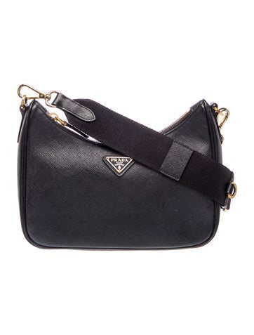 Saffiano Leather Re-Edition 2005