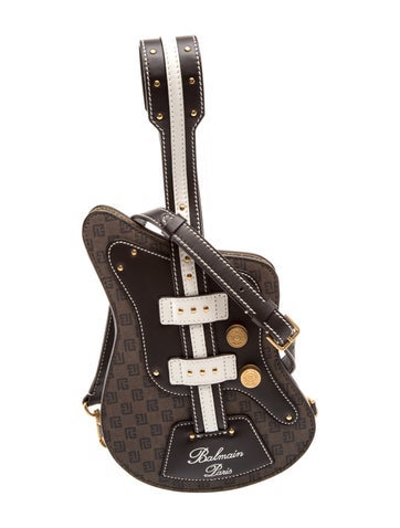 Balmain Guitar
