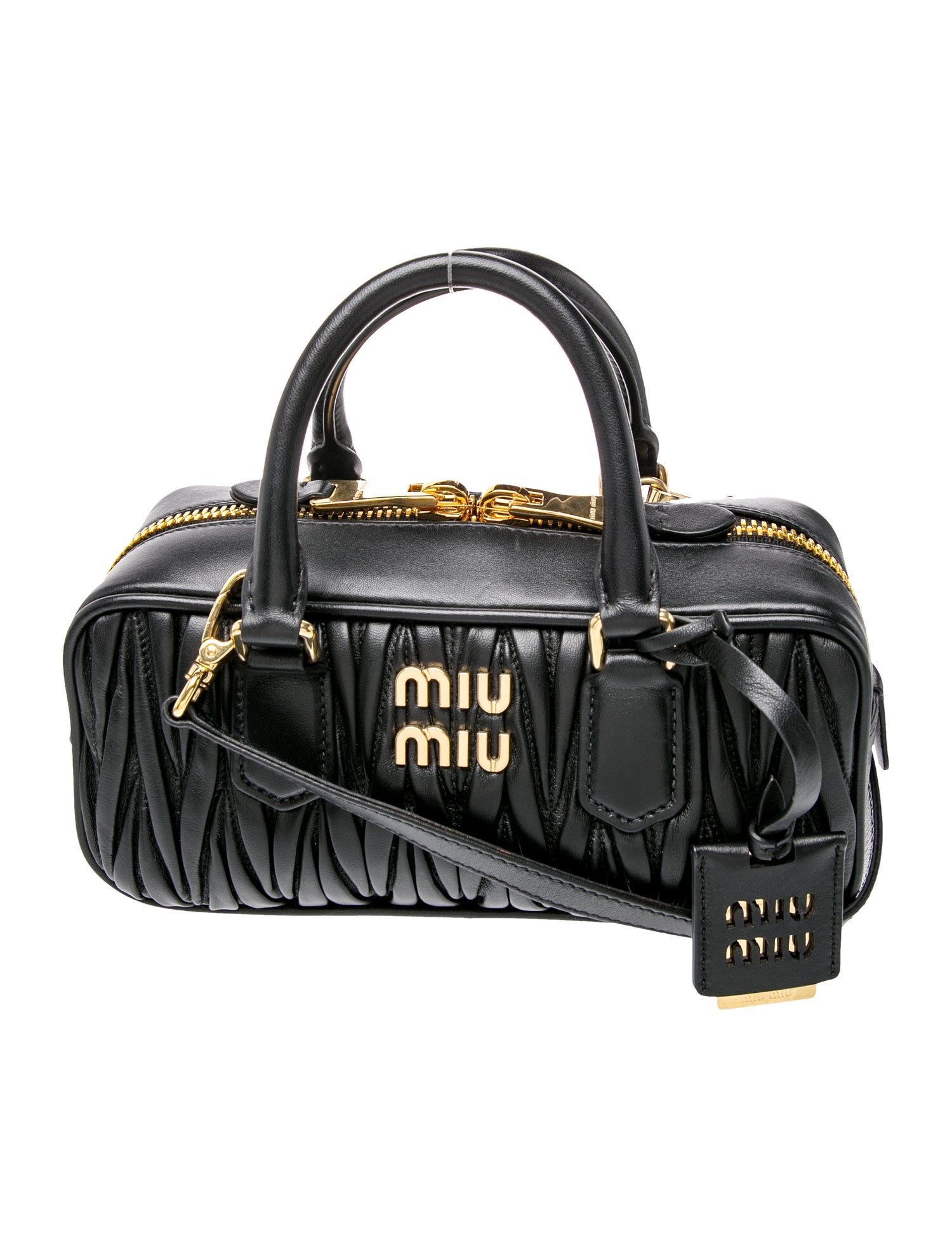 Leather Arcadie