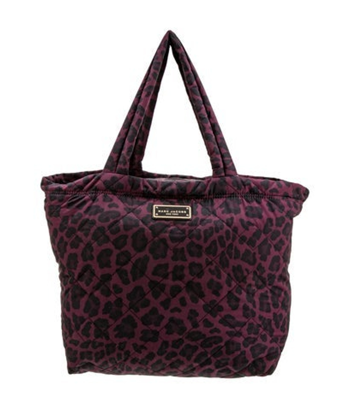 Marc Jacobs Jacobs Nylon Tote