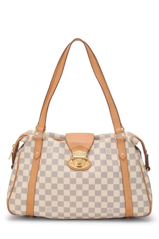 Damier Azur Stresa GM