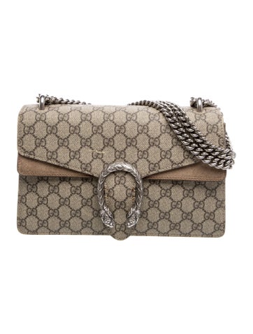 GG Supreme Dionysus Medium