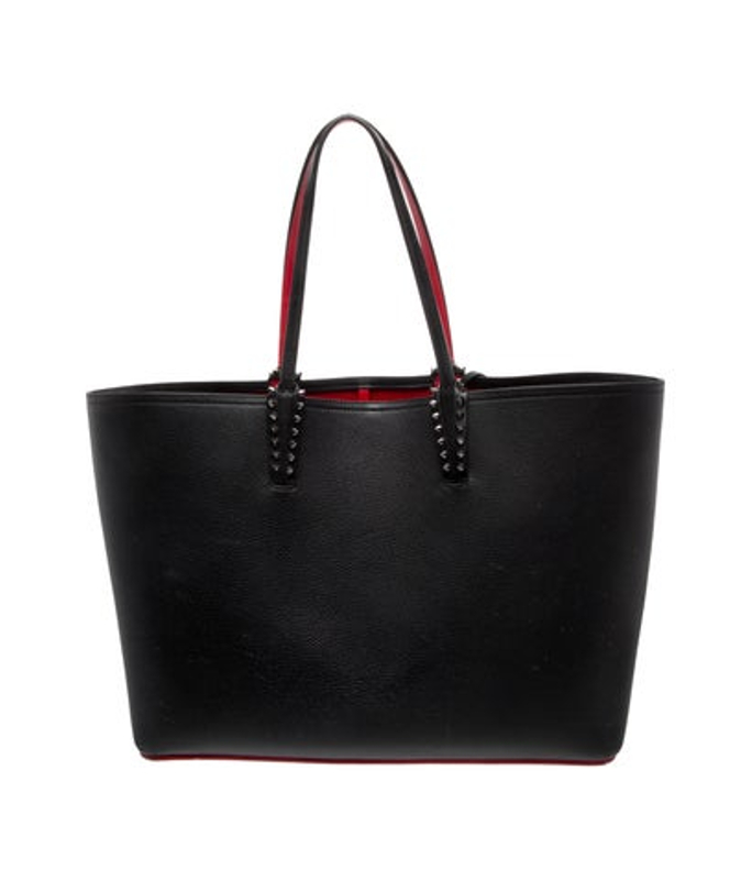 Christian Louboutin Louboutin Spike Cabata