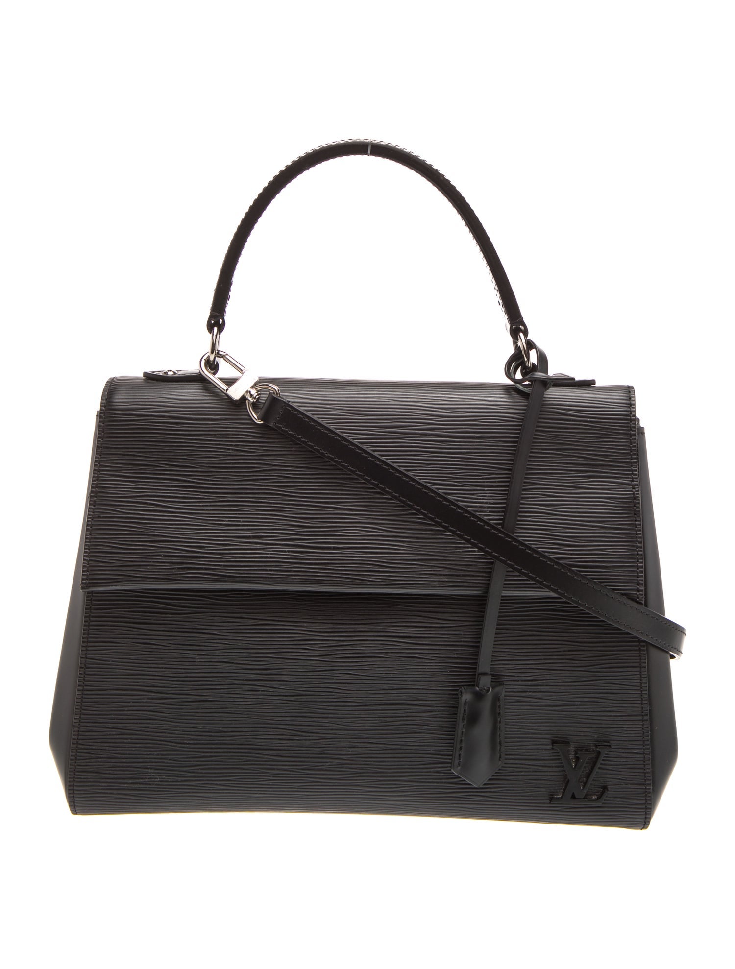 LV Monogram Cluny BB