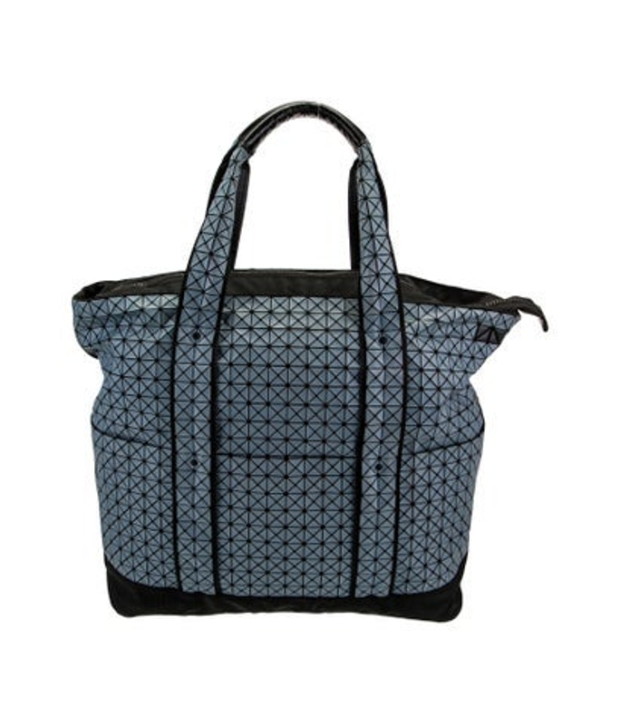 Issey Miyake Miyake Shoulder Bag