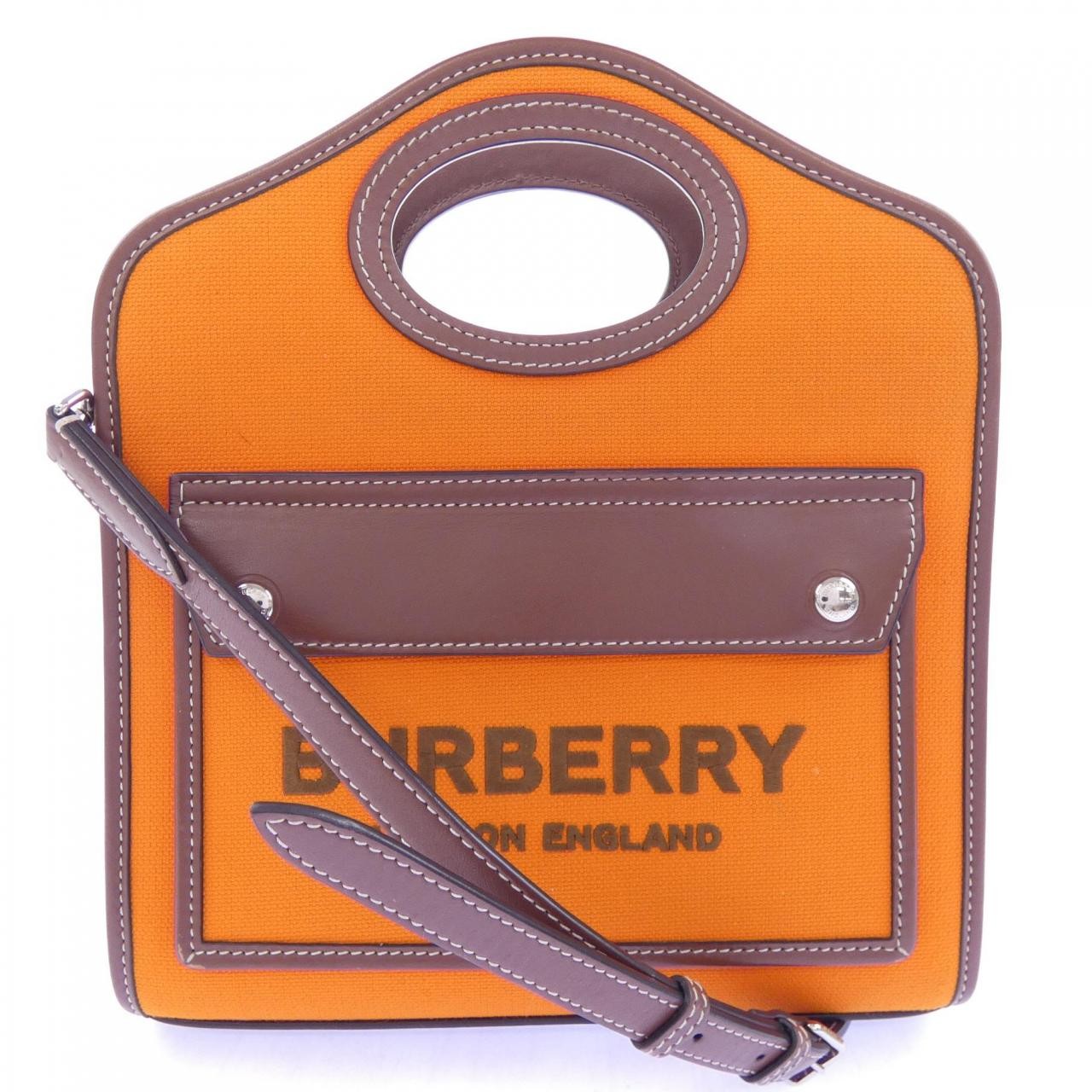 Burberry Burberry Pocket Bag 80557521