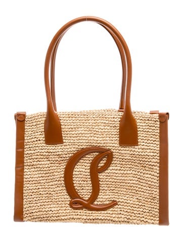 Christian Louboutin Signature By My Side Large