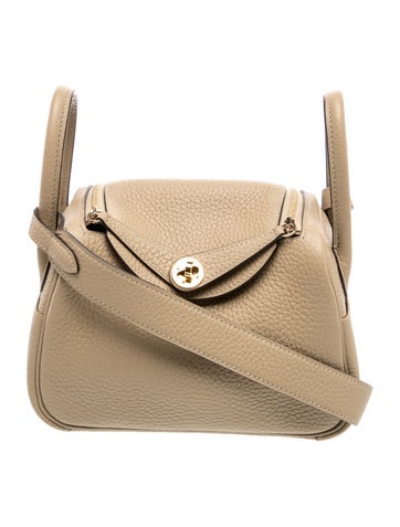 Clemence Mini Lindy 20