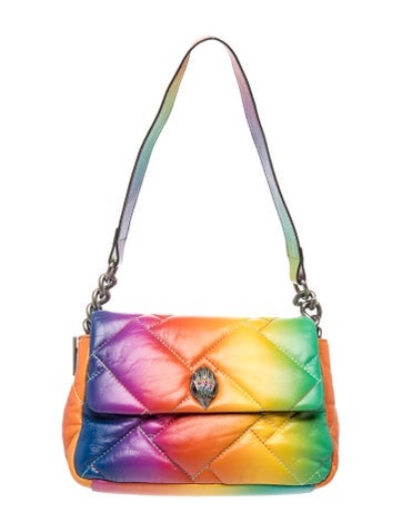 Kurt Geiger Leather The Kensington