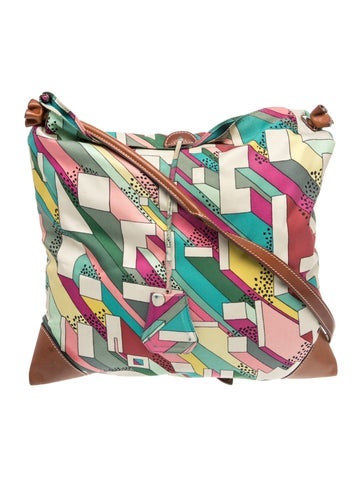 Silk & Barenia On A Summer Day Silky City