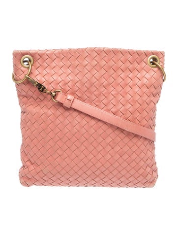 Bottega Veneta Intrecciato Loop