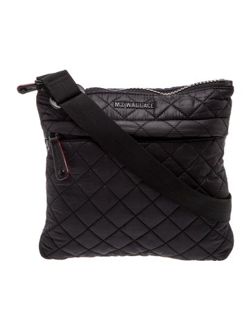 Signature Messenger Bag