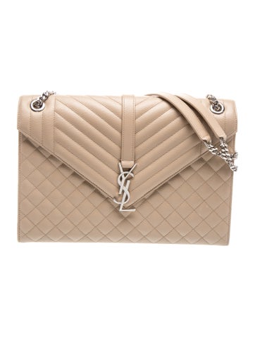 Leather Envelope Large