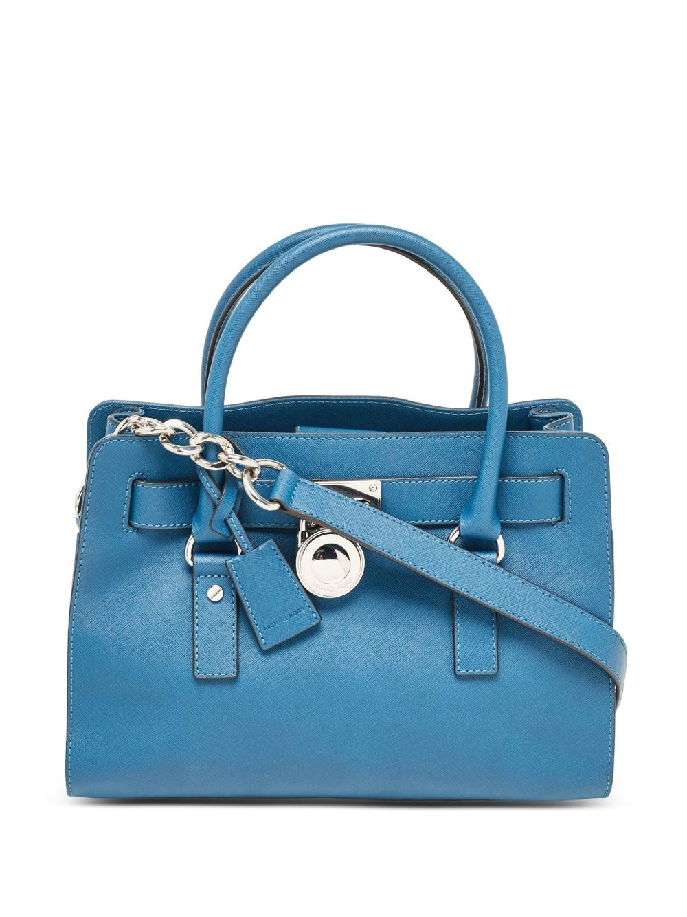 pre-owned Hamilton tote bag
