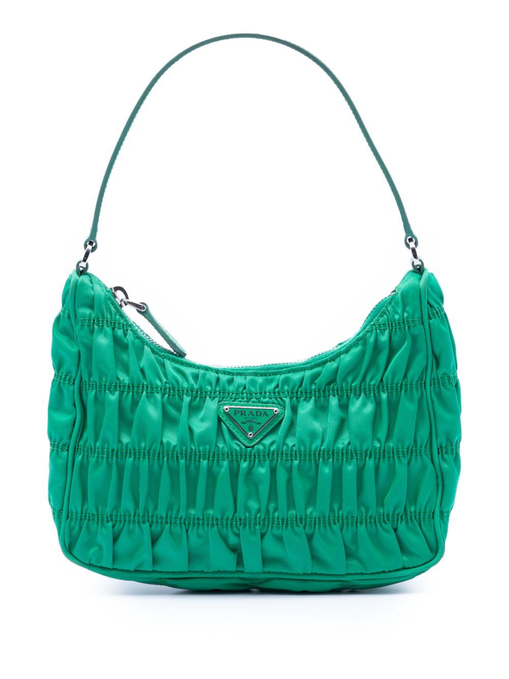 2000-2013 Tessuto Gaufre Re Edition shoulder bag