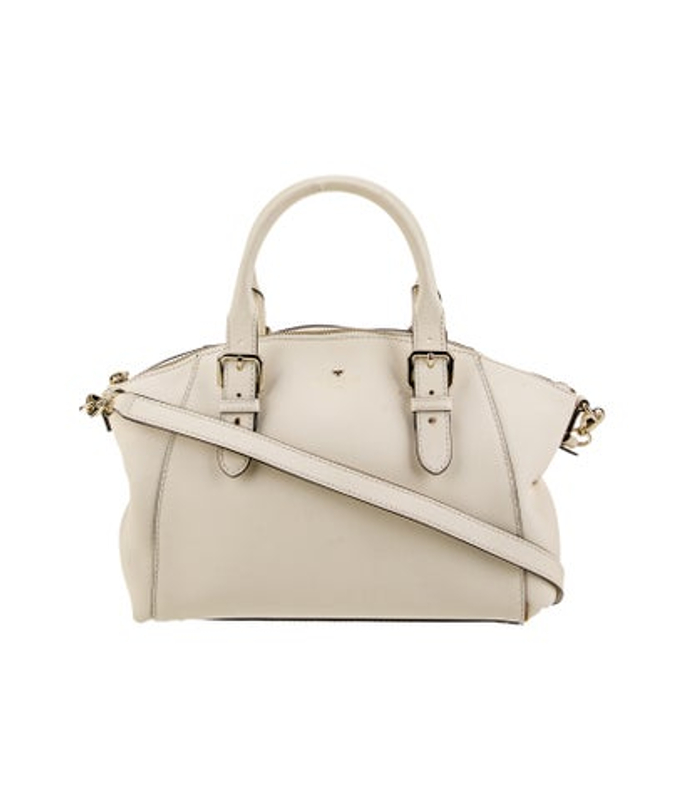 Kate Spade Spade New York Leather Sloan