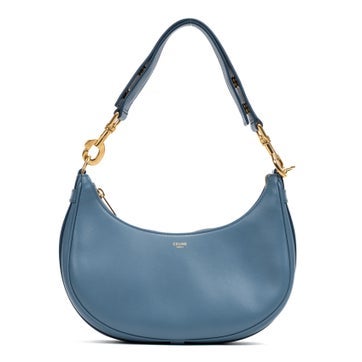Leather Ava Bag