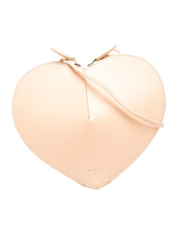 Leather Le Coeur