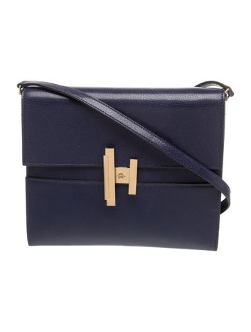 Hermes Chevre Chamkila Cinhetic To Go