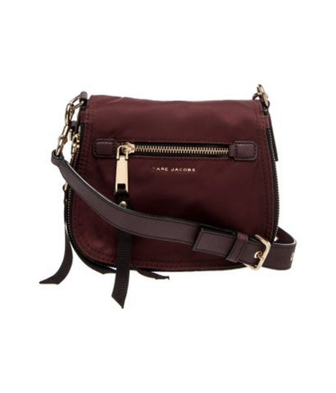 Marc Jacobs Jacobs Nylon Crossbody Bag