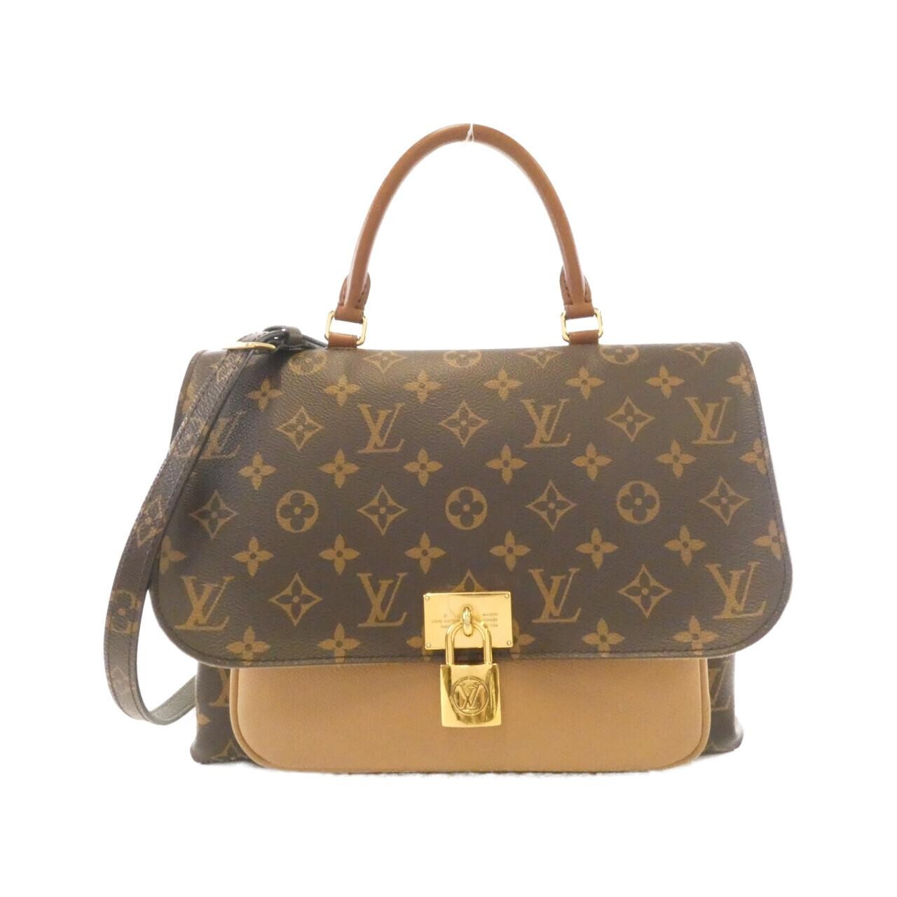 Louis Vuitton Monogram Marignan M44257 Bag