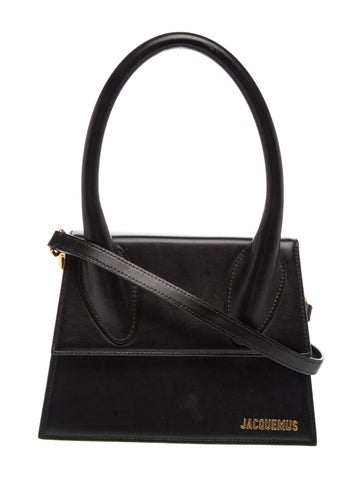 Leather Grand Chiquito
