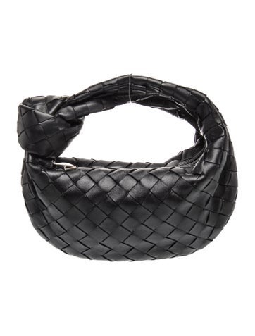Bottega Veneta Intrecciato Jodie Mini