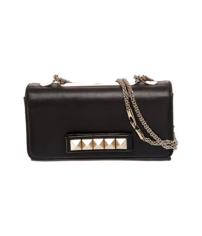 Valentino Rockstud Shoulder Bag