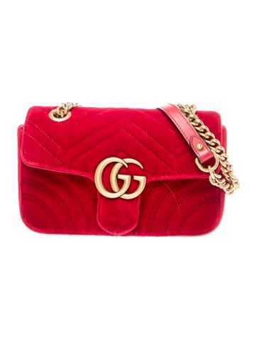 Double G Marmont Mini