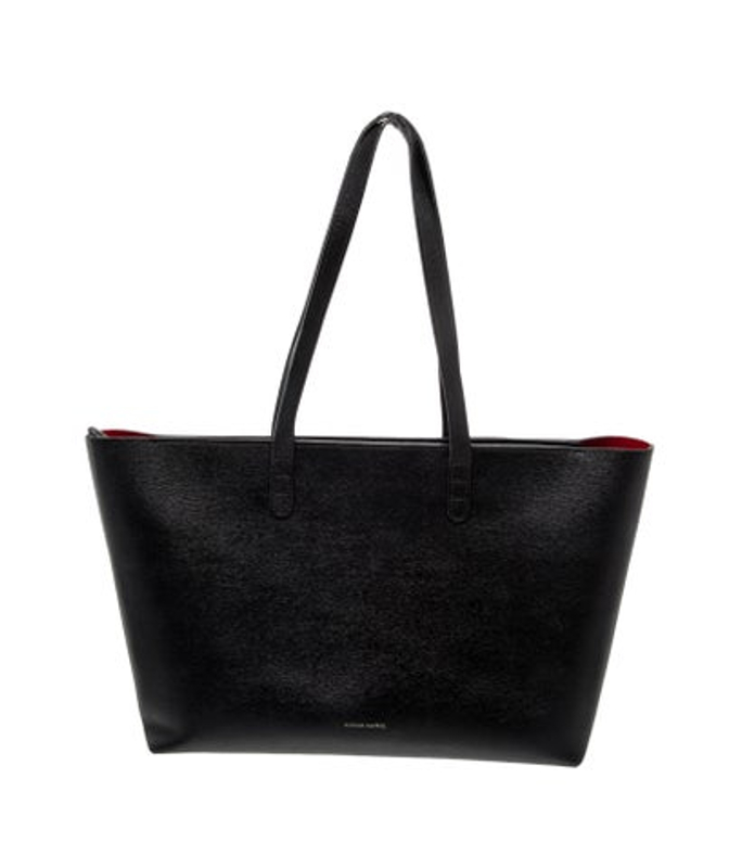 Mansur Gavriel Gavriel Leather Tote