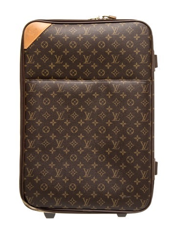 LV Monogram Pégase 60