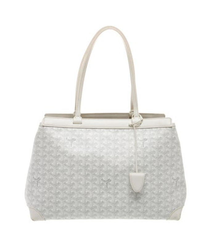 Goyard Goyardine Bellechasse Pm