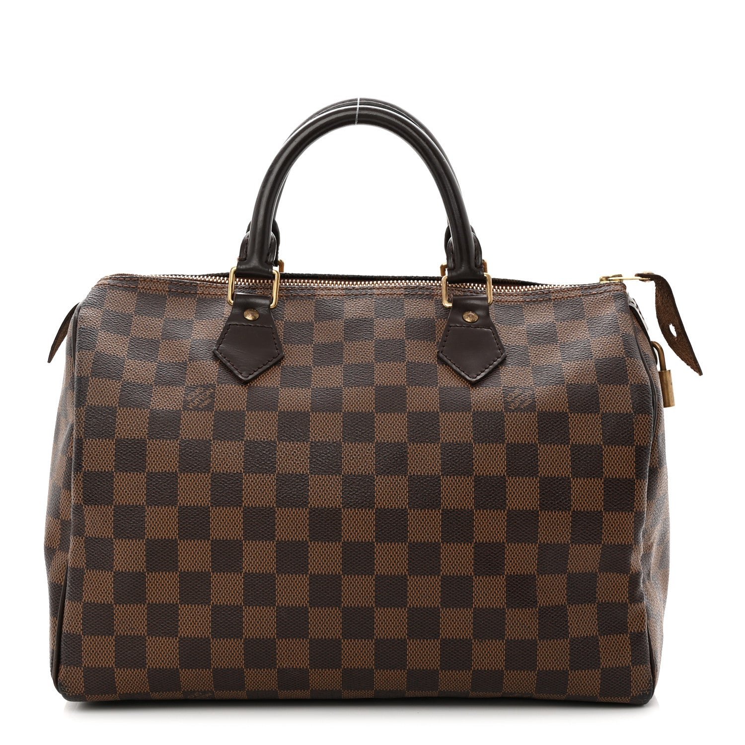 Louis Vuitton Damier Ebene Speedy 30