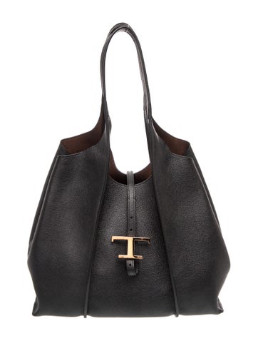 Leather T Timeless