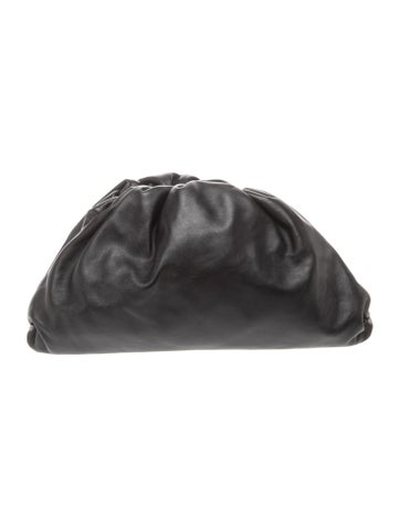 Leather The Pouch